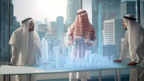 إطلاق مشروع سكني جديد